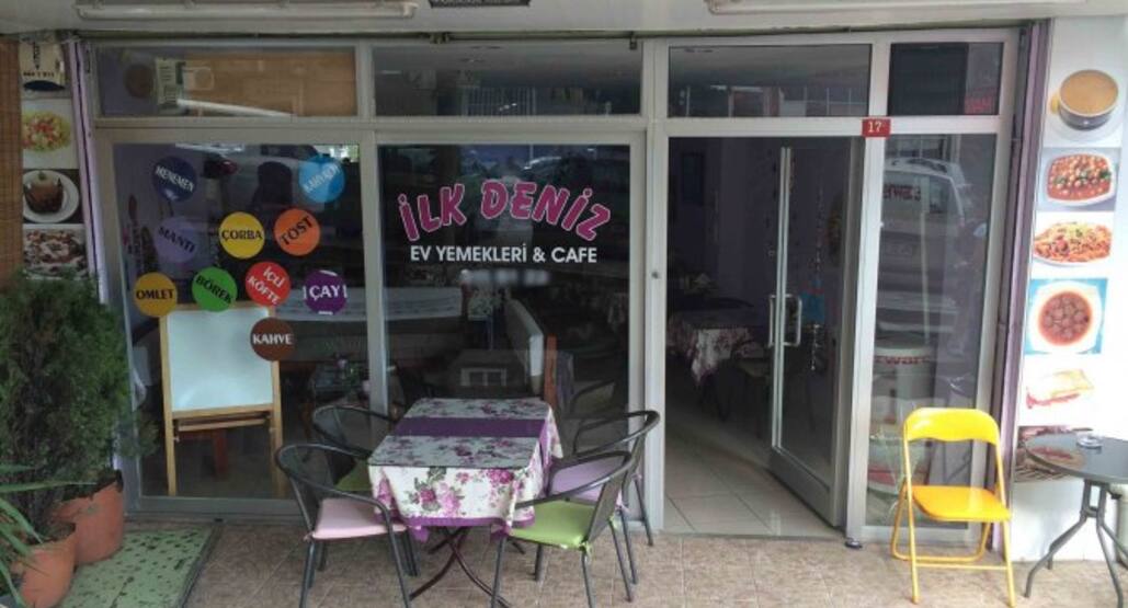 Deniz Yoresel Ev Yemekleri Trabzon